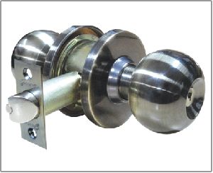 CYLINDRICAL KNOB