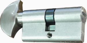CK Pin Cylinder Rim Lock