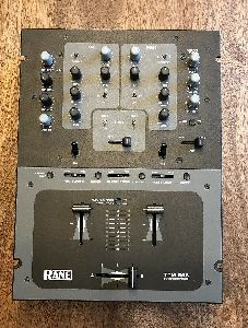 RANE TTM 56S DJ Mixer