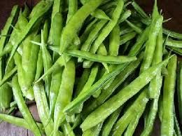 Natural Cluster Beans