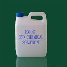Ssd Chemical Solution