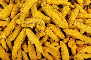 turmeric finger