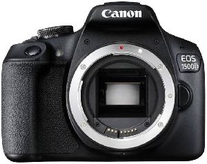Canon EOS 1500D Body Only