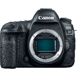 Canon EOS 5 D MARK IV