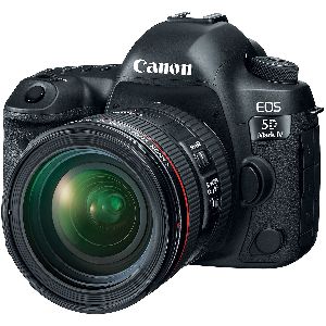 Canon EOS 5 D MARK IV 24-70 F4L
