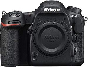 Nikon D500 Digital DSLR Cameras