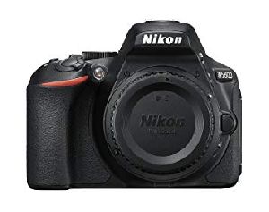 Nikon D5600 Digital DSLR Cameras Body Only