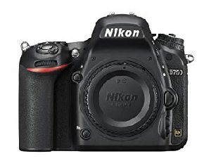 Nikon D750 Digital Cameras