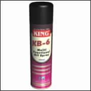 KB-6 Multi-Functional Oil Spray