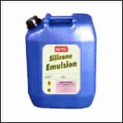 Silicone Emulsions