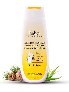 Babo Botanicals Calendula Moisturizing Baby Shampoo & Wash