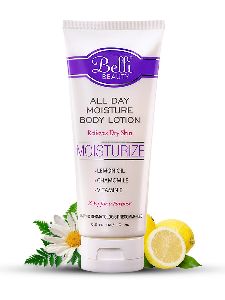 Belli All Day Moisture Body Lotion