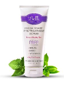 Belli Fresh Start Pre-Treatment Scrub