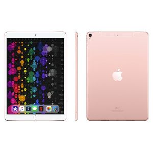 Apple Rose Gold Tablet Operating System