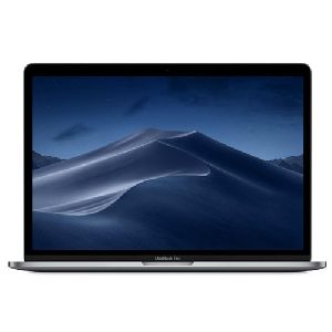 Apple Touch Bar MacBook Pro Laptop