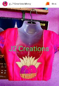 blouse stitching services