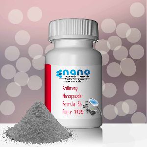 Antimony Nanopowder