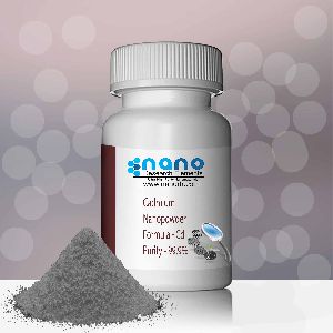Cadmium Nanopowder