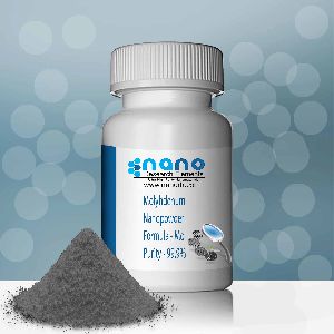 Molybdenum Nanopowder