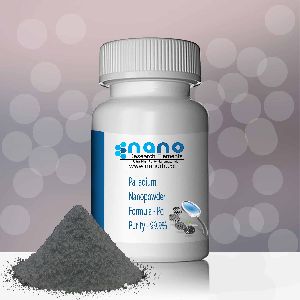 Palladium Nanopowder