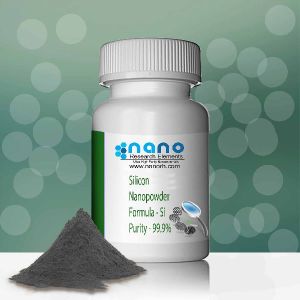 Silicon Nanopowder
