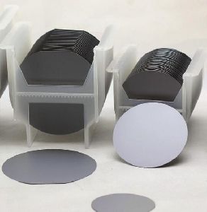 Silicon Wafer CZ 6 Inch P Type