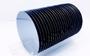 Silicon Wafer FZ 2 Inch P Type