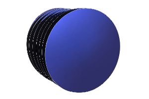 Silicon Wafer FZ 6 Inch P Type