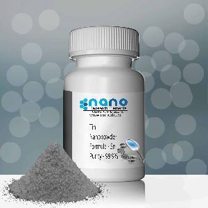 Tin Nanopowder