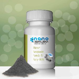 Titanium Nanopowder