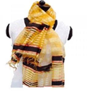 BHAGALPURI SILK DUPTTA SCARF