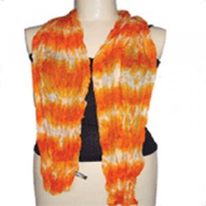 OMBRE PRINT STOLE