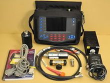 Cable Antenna Analyzer and site master