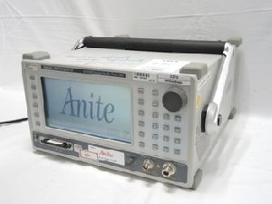 GPRS Digital Radio Tester