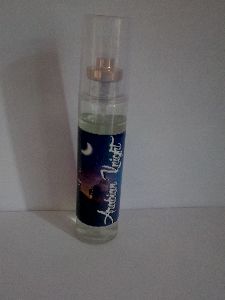 Arabian Knight Spray Perfume