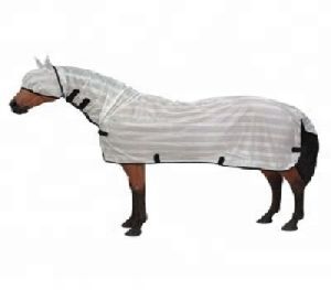 Neck Cover horse rug