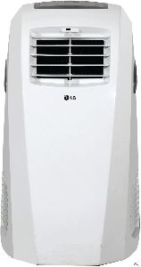 Air conditioner - 9.2 EER - white