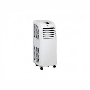 Air conditioner - 9 EER - white