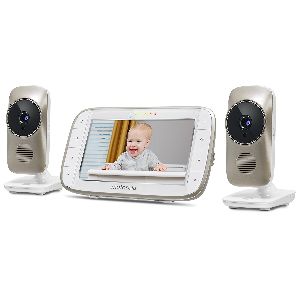 Video Baby Monitor with Wi-Fi