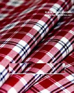 Plain Polyester Fabric Manufacturer from Surat,Plain Polyester
