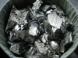 Calcium Metal Granule
