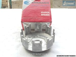 Clutches, Clutch Parts & Accessories