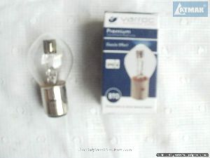 headlamp bulb