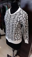 LATEST WINTER PRINTED PULLOVER