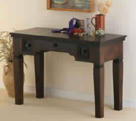 Sheesham Wood Dressing Table