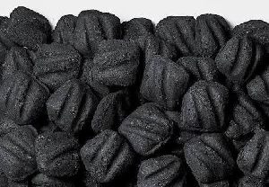 Coal Lumps