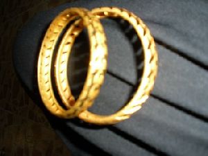 Imitation Gold Bracelet
