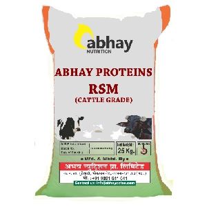 ABHAY PROTEINS RSM
