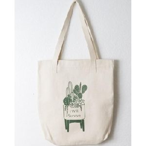 production canvas tote bags