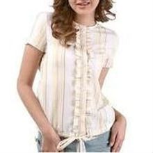 Womens Cotton Tops